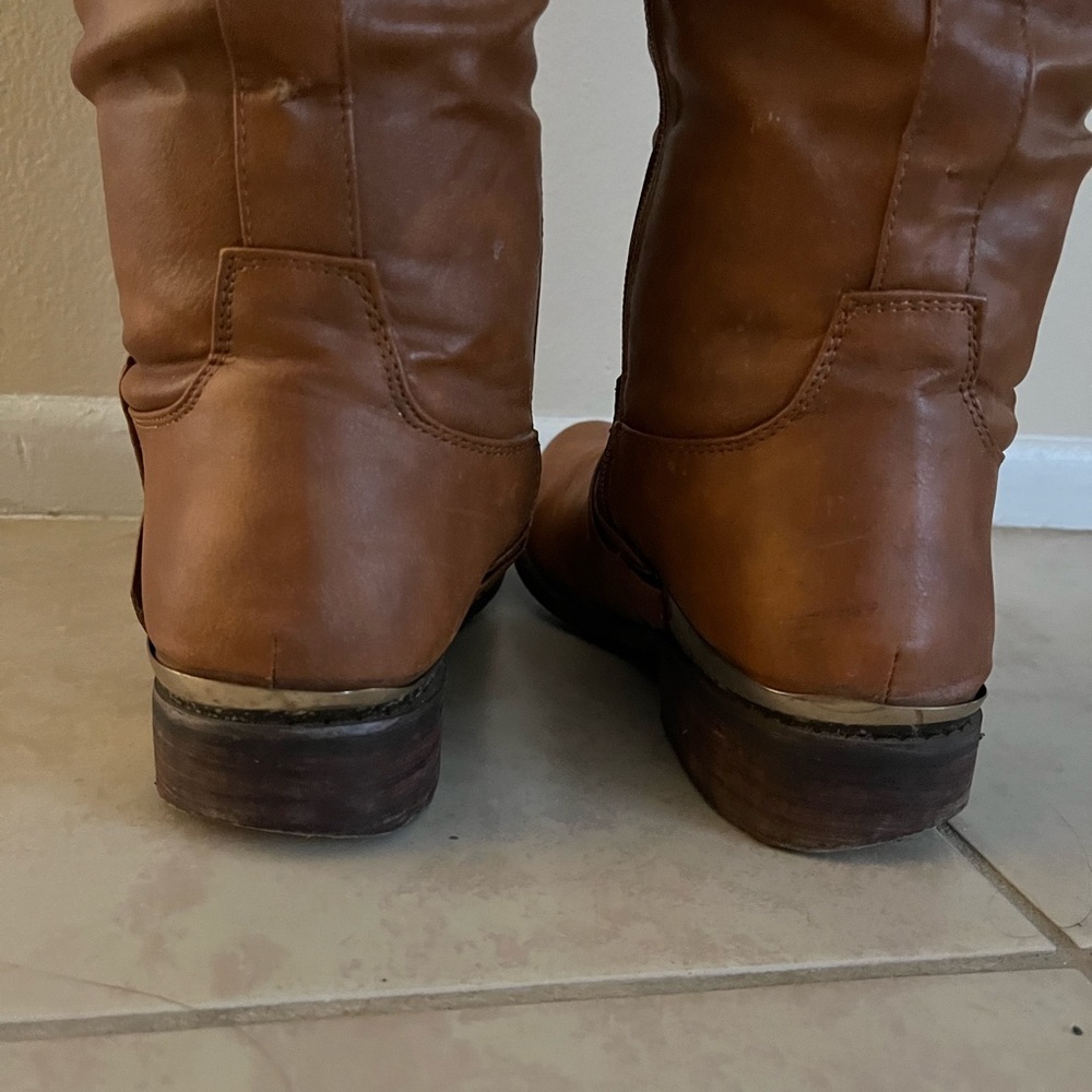 Bucco Riding Boots - Picture 12 of 13